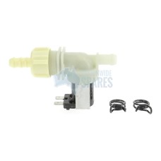 23709 SC3/200/220/250/260/400 EL. VALVE Thetford Caravan Sanitation